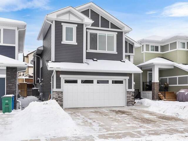 224 Reunion  Loop NW Airdrie