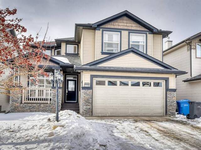 115 West Creek Meadow Chestermere