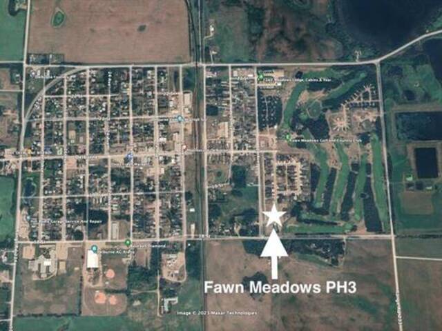 25 Fawn Meadows Drive Delburne