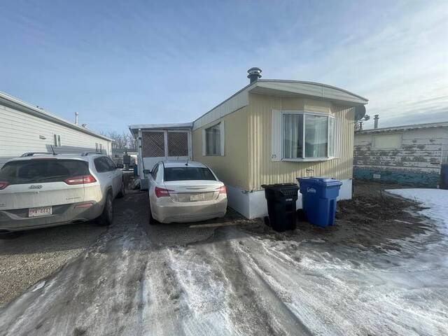 25 Park Road Carstairs