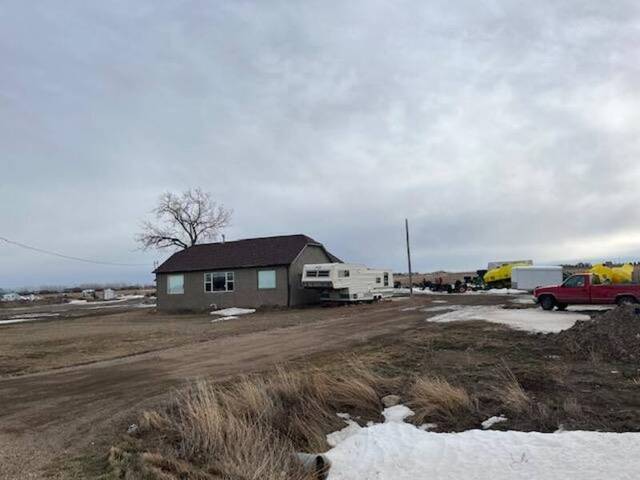171031 Twp Rd 95A Rural Taber
