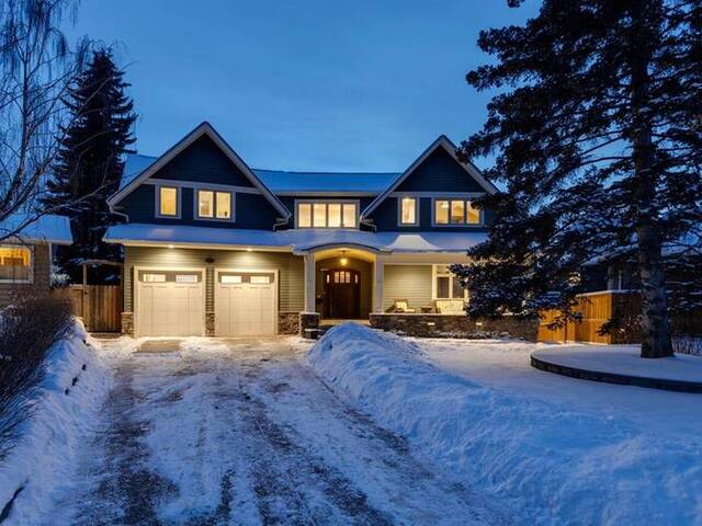 27 Rosery Place NW Calgary