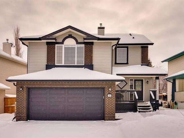 781 Coopers  Drive SW Airdrie