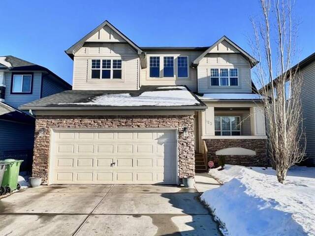 123 seagreen Way Chestermere