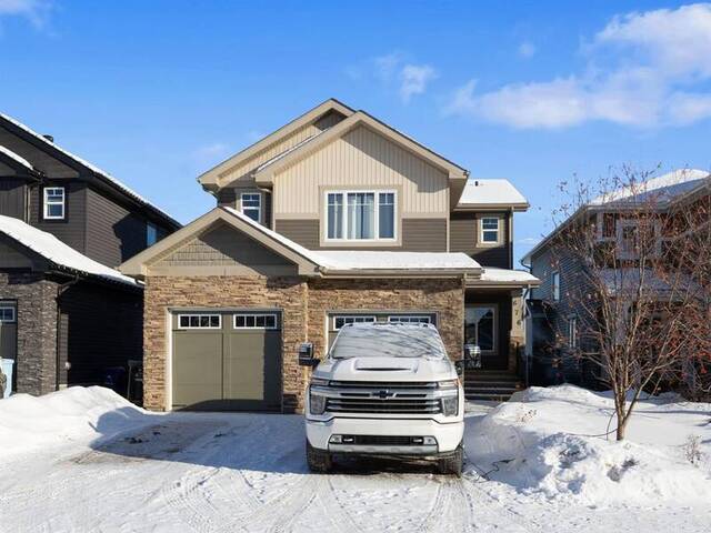 676 Heritage Drive Fort McMurray