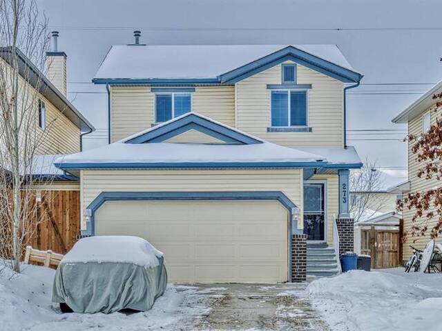 273 Lakeview  Inlet Chestermere