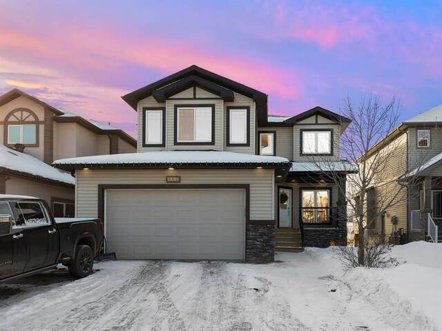 252 Falcon Drive Fort McMurray