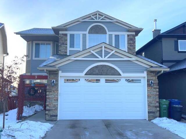9 Canals  Cove SW Airdrie