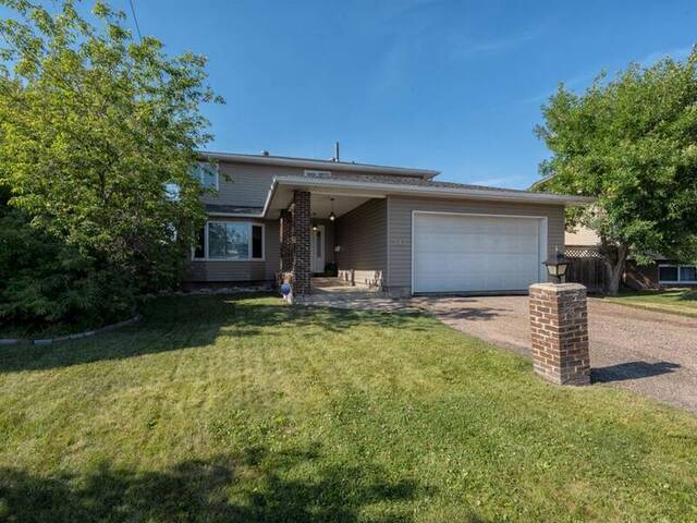 145 Robin Crescent Fort McMurray