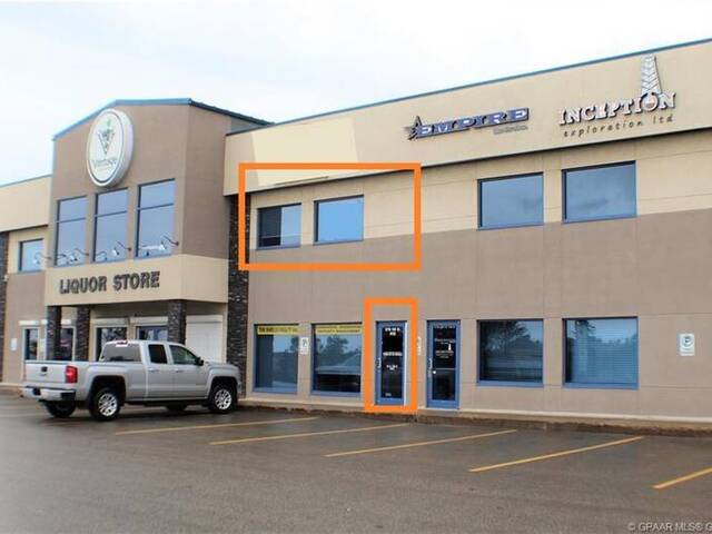 202, 8716 108 Street Grande Prairie