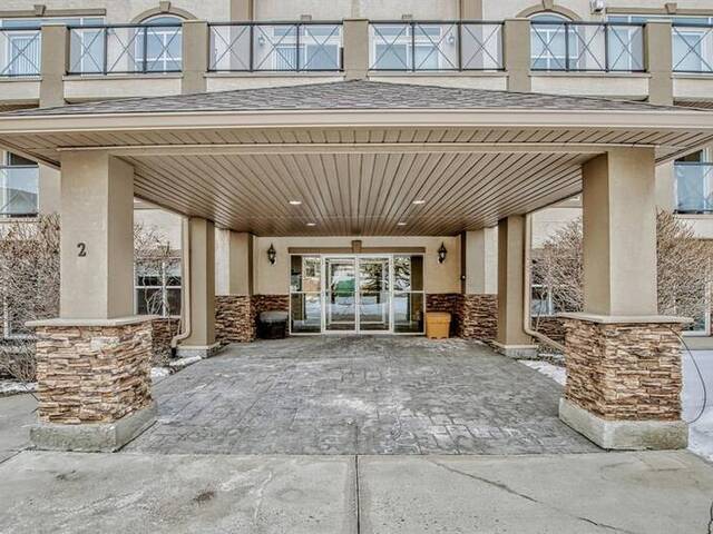 2115, 303 Arbour Crest Drive NW Calgary
