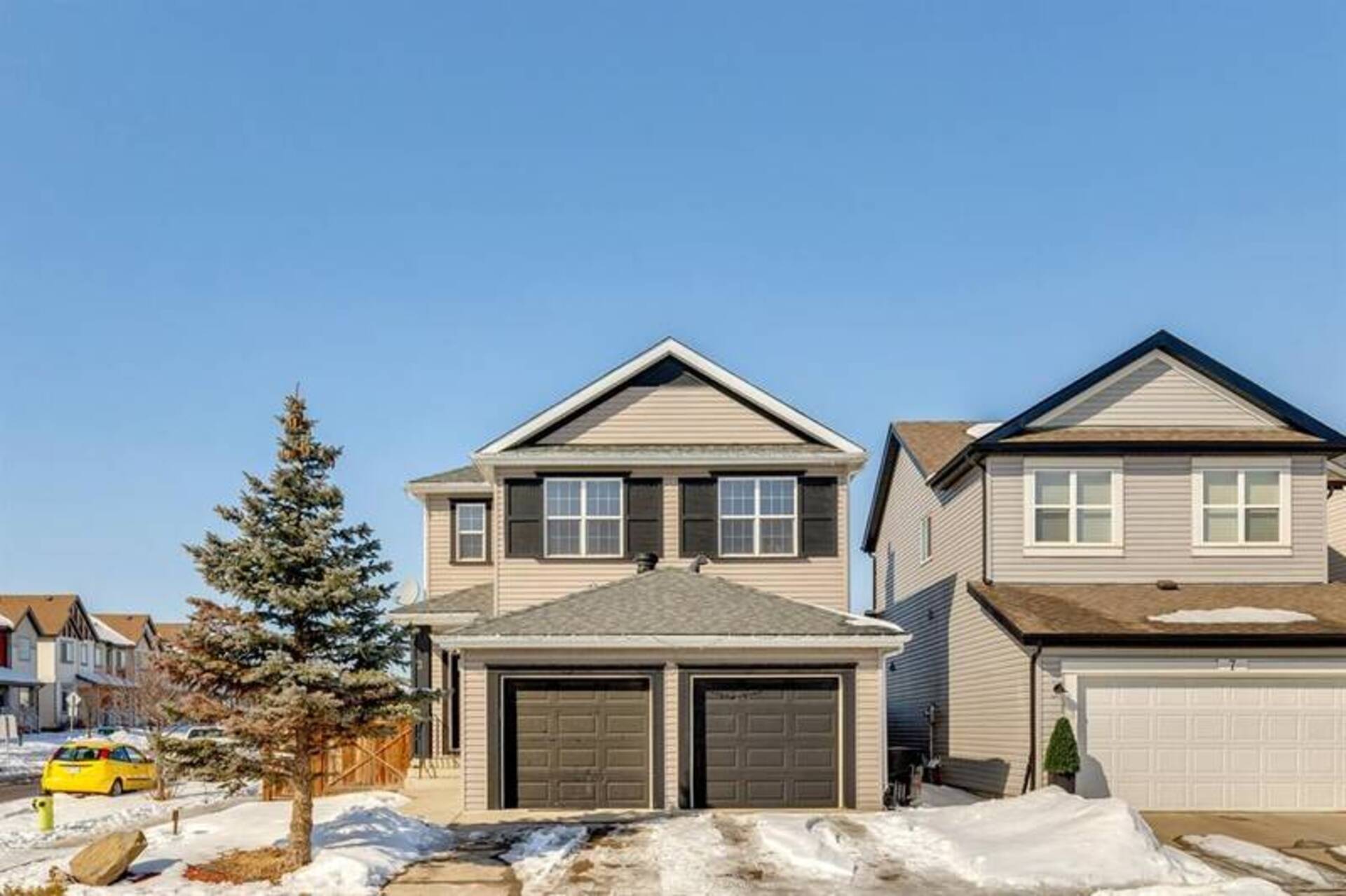 3 COPPERSTONE Way SE 