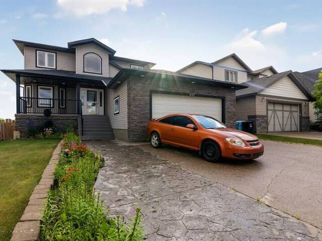 267 Wild Rose Street Fort McMurray