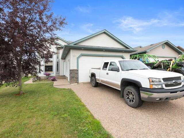 121 Coyote Crescent Fort McMurray