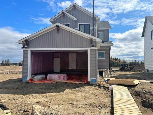 105 Hodgins Avenue Fort McMurray