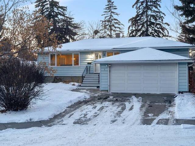 7 Melville Place SW Calgary