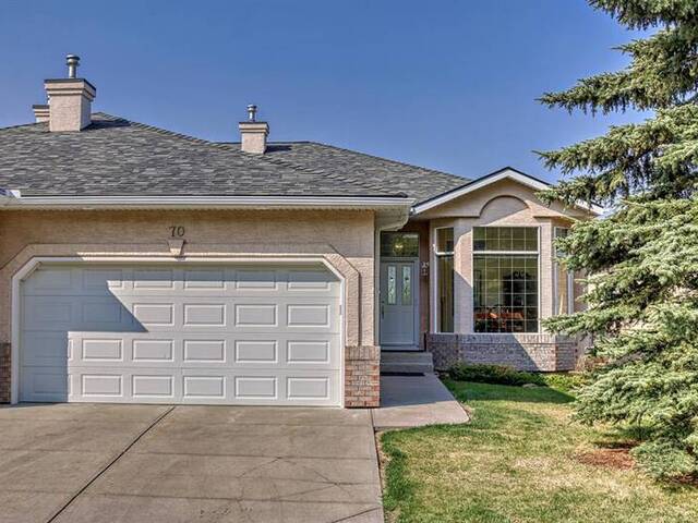 70 Eagleview Heights Cochrane