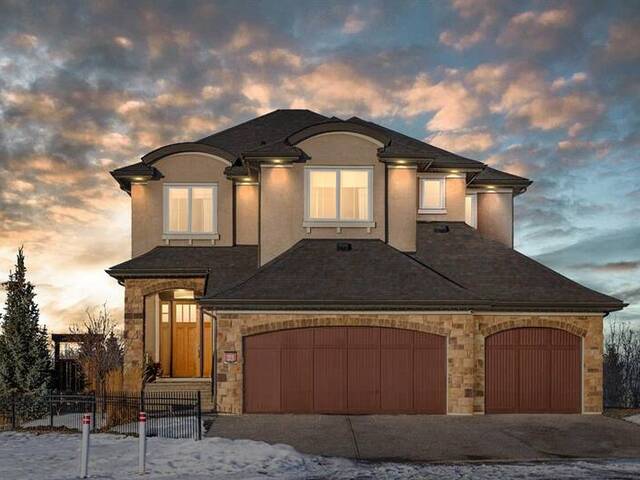 23 Valley Pointe View NW Calgary