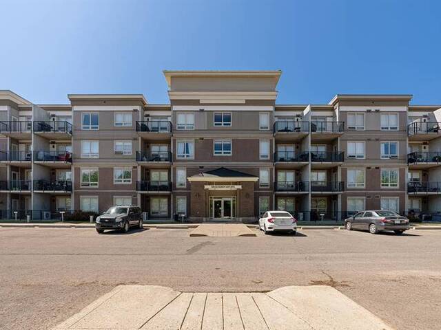 1213, 204 Sparrow Hawk Drive Fort McMurray