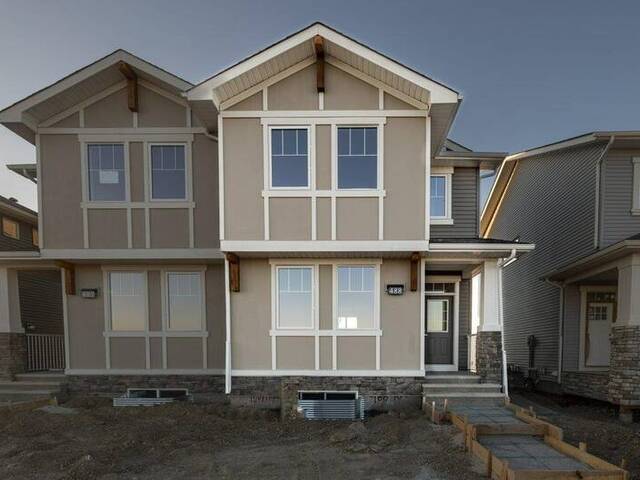 488 Reynolds Avenue SW Airdrie