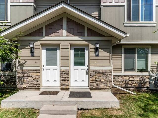 1407, 250 Sage Valley Road NW Calgary