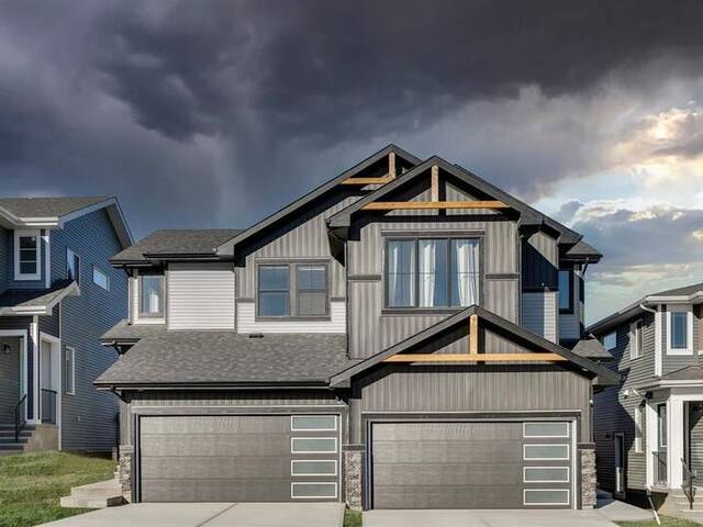 1020 Waterford Drive Chestermere