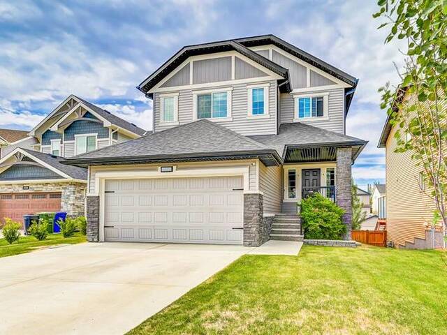 178 Canals Close SW Airdrie