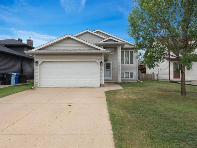 141 Webb Drive Fort McMurray
