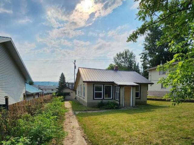 4914 53rd Street Athabasca