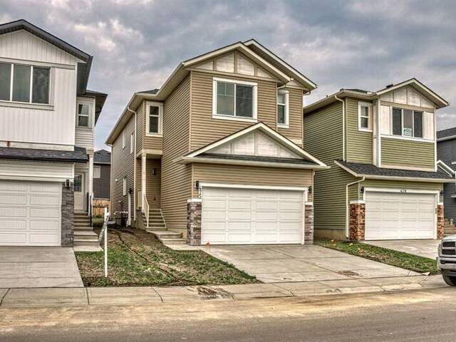 475 Bayview Way SW Airdrie