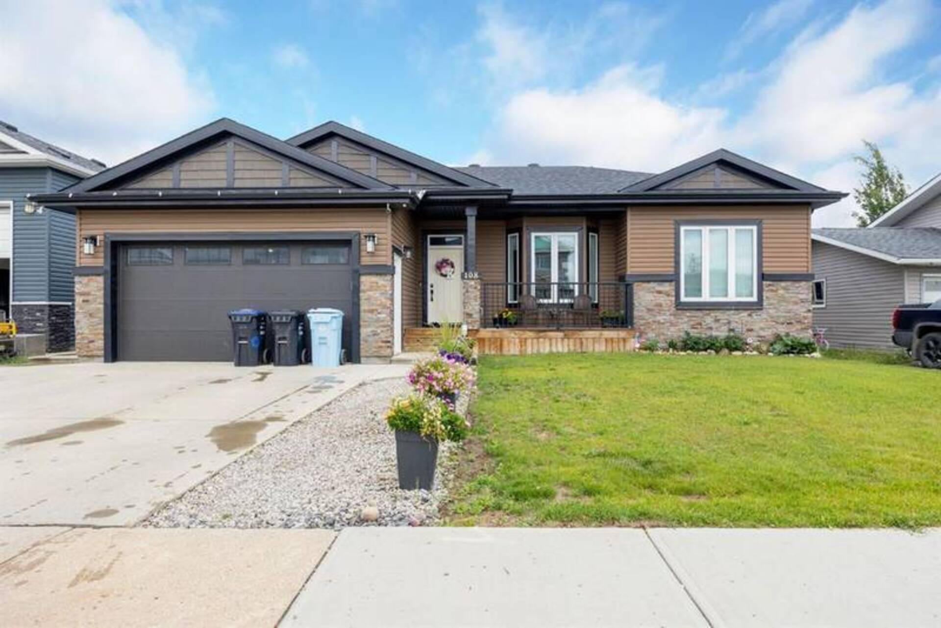 108 Beaconview Place Fort McMurray