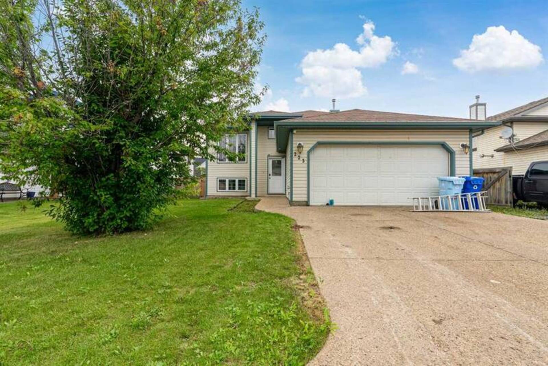 223 Williams Drive Fort McMurray