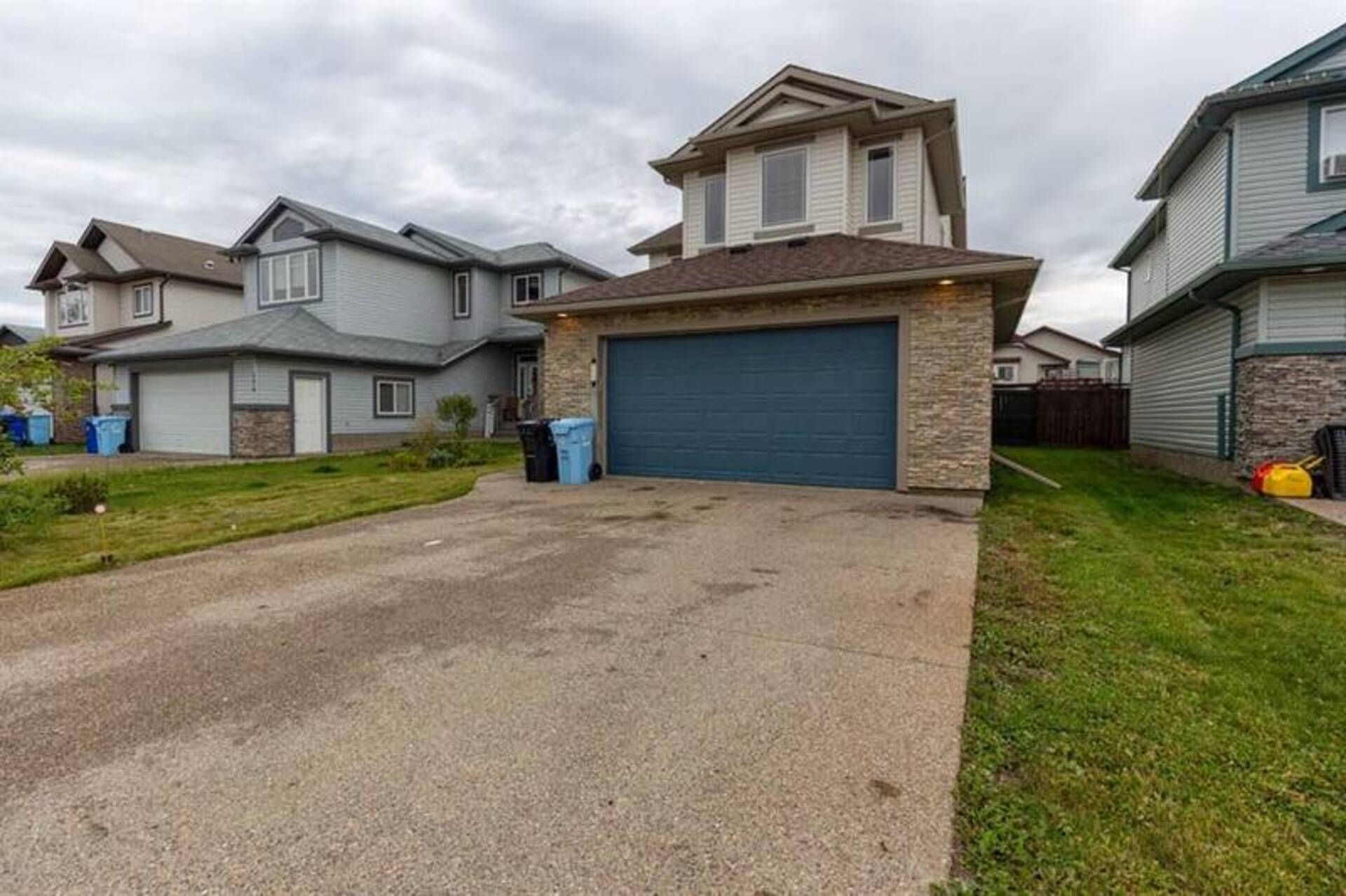 172 Mountain Avens Crescent Fort McMurray