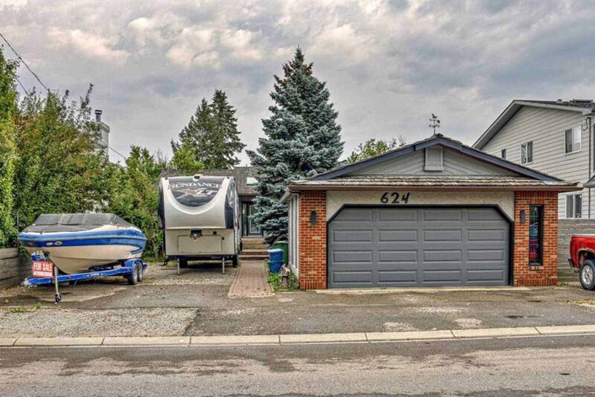 624 West Chestermere Drive 