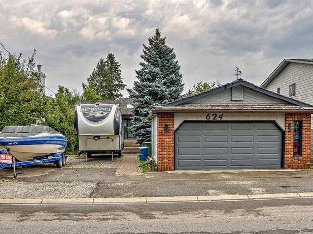 624 West Chestermere Drive Chestermere