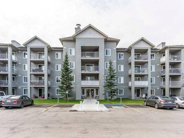 2310, 604 8 Street SW Airdrie