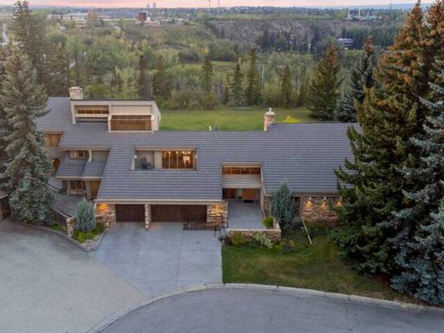 59 Bel-Aire Place SW Calgary