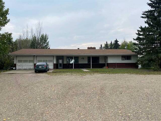 7502 46 Avenue Olds