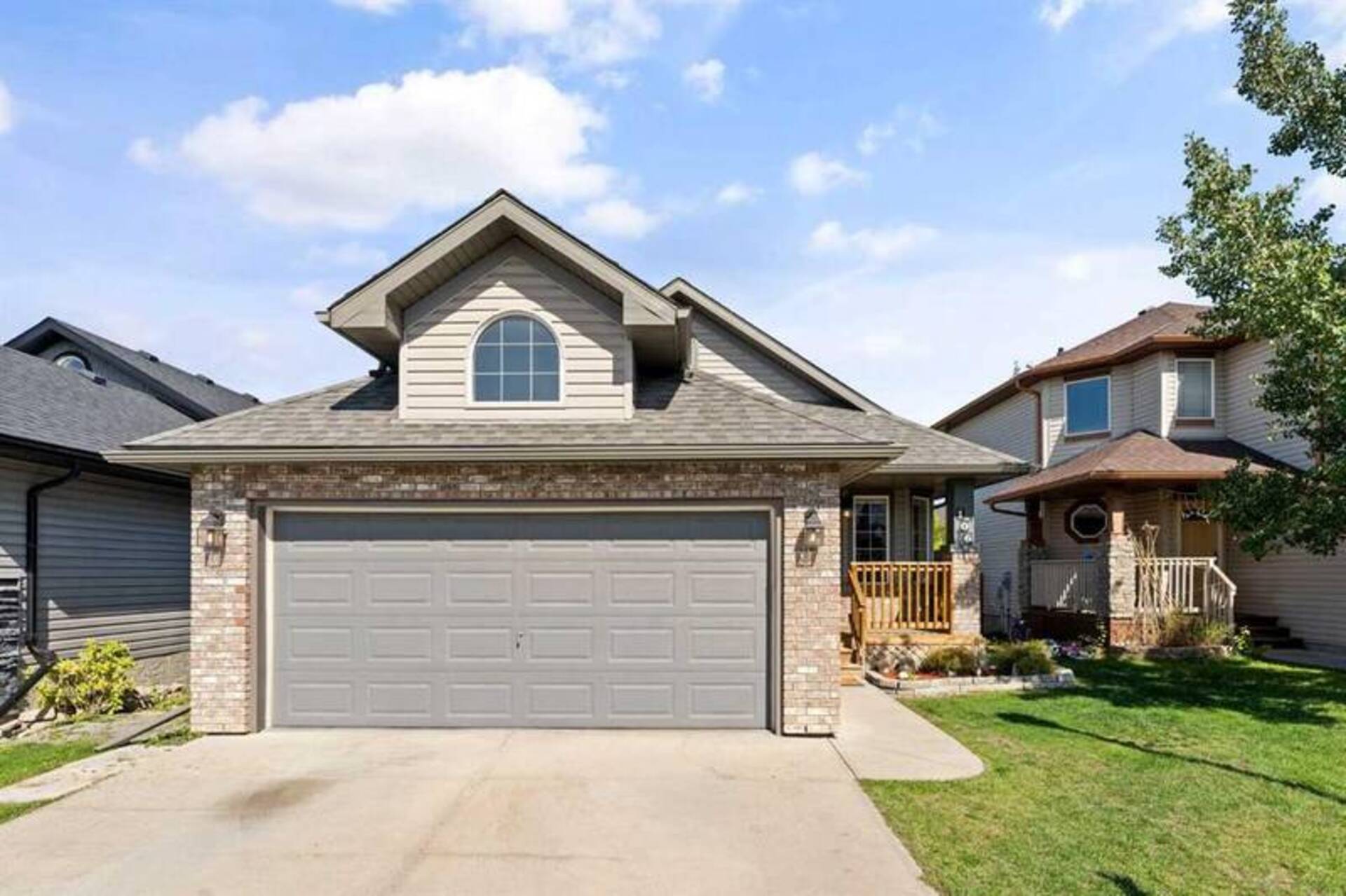 106 Channelside Cove SW Airdrie