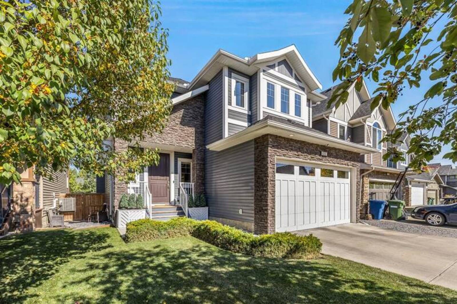 820 Coopers Square SW Airdrie