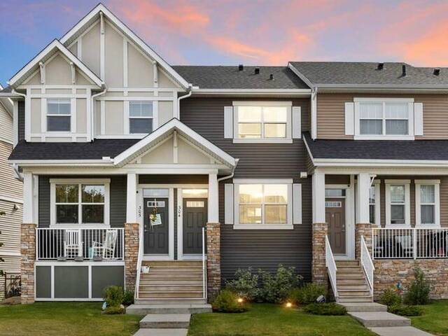 304, 1225 Kings Heights Way SE Airdrie