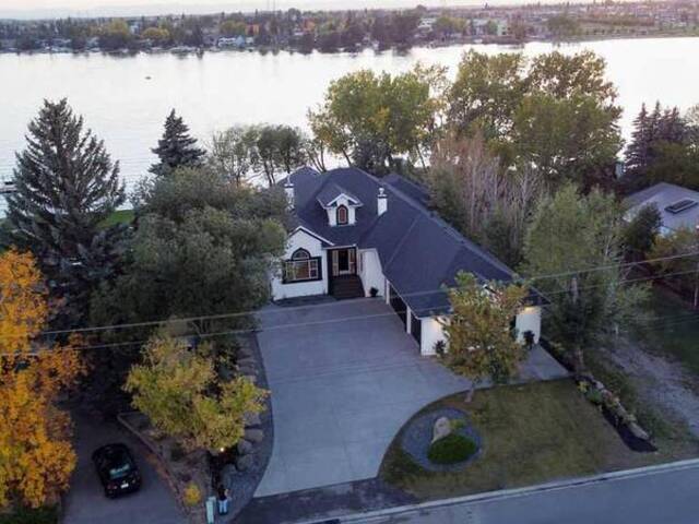 207 East Chestermere Drive Chestermere