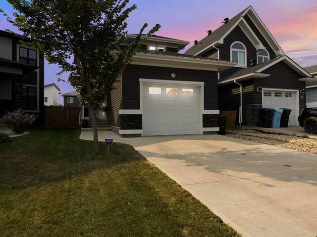 115 Airmont Court Fort McMurray
