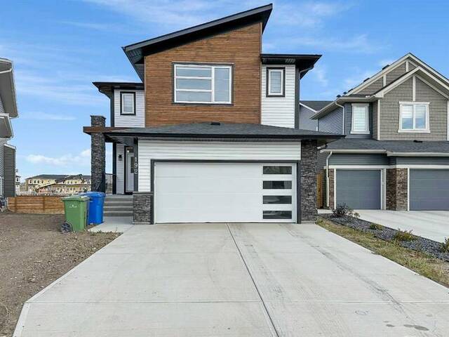 192 Dawson Harbour Heights Chestermere