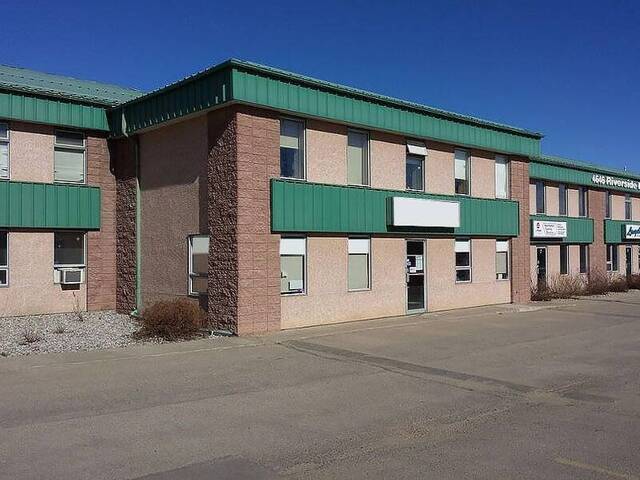 6, 4646 Riverside Drive Red Deer