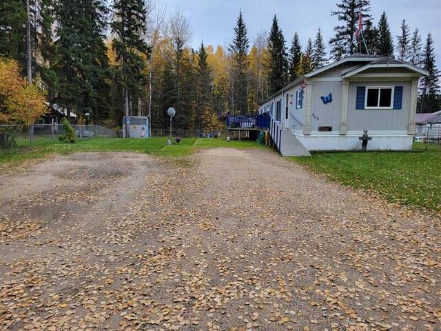 509 Park Drive Rural Athabasca