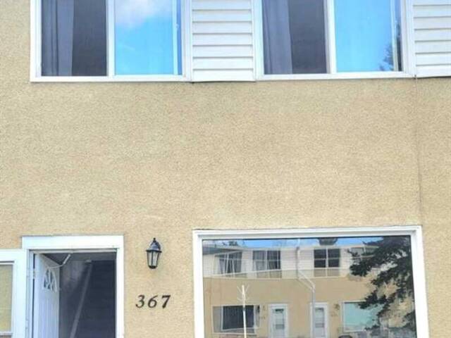 367, 2211 19 Street NE Calgary