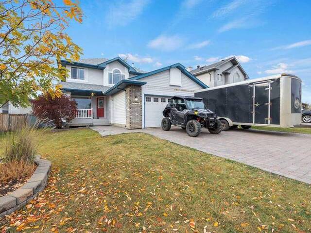 337 Burton Place Fort McMurray