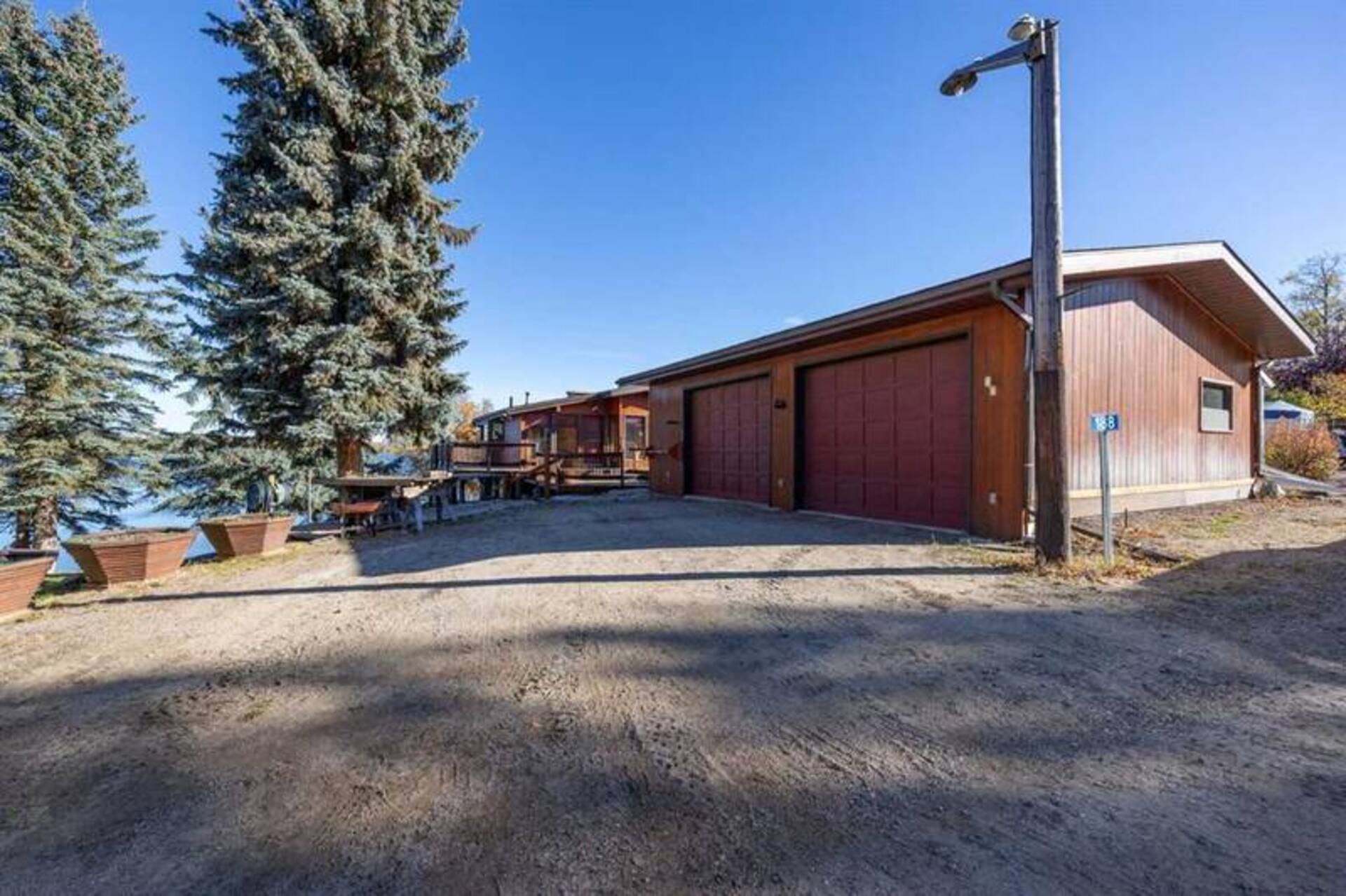 188 LAKEVIEW Drive Rural Athabasca