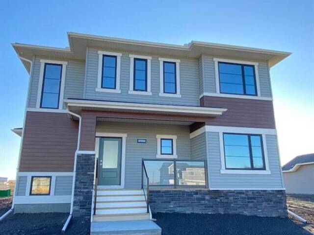 2753 Baywater Landing SW Airdrie